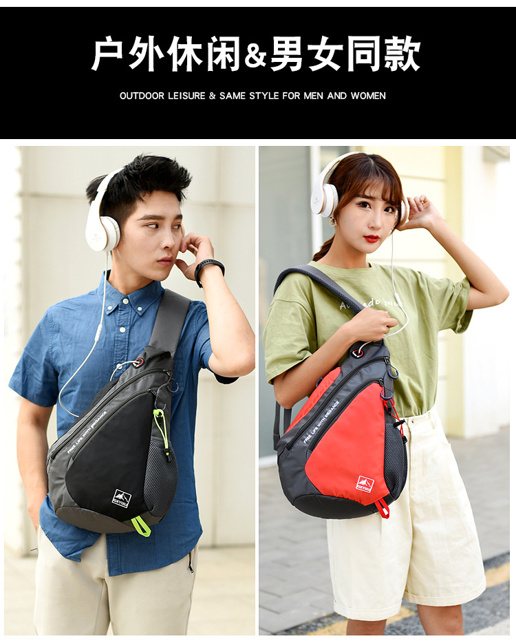 Borsa a tracolla da donna di m - Men'S Fashion Bag recensione e prezzo
