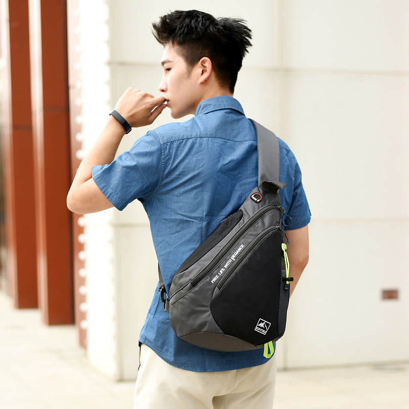 Borsa a tracolla da donna di m - Men'S Fashion Bag recensione e prezzo