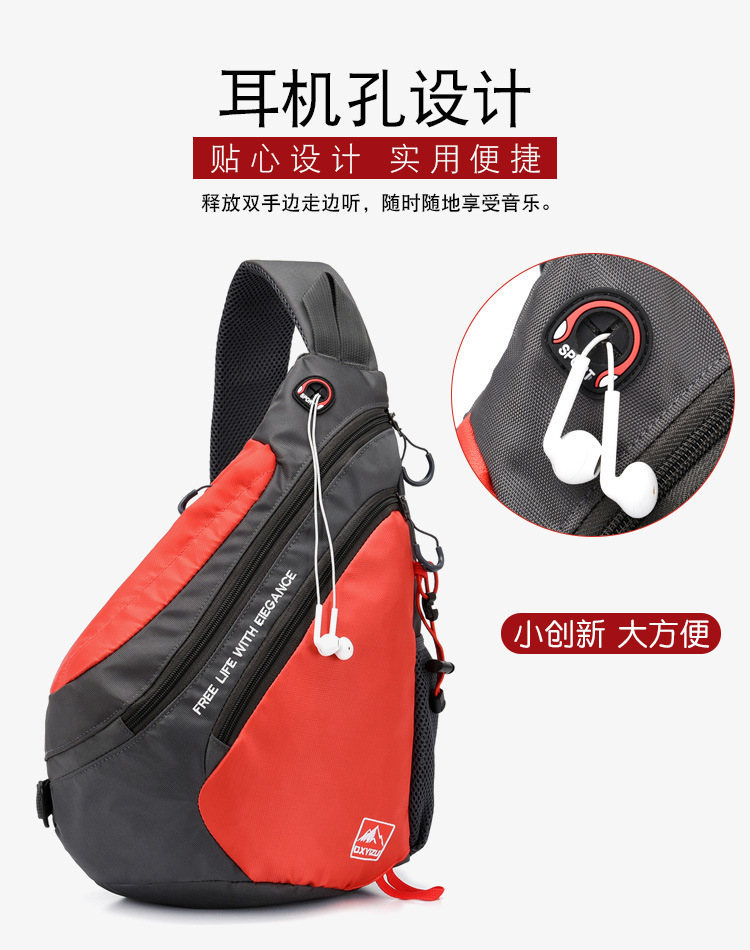 Borsa a tracolla da donna di m - Men'S Fashion Bag recensione e prezzo