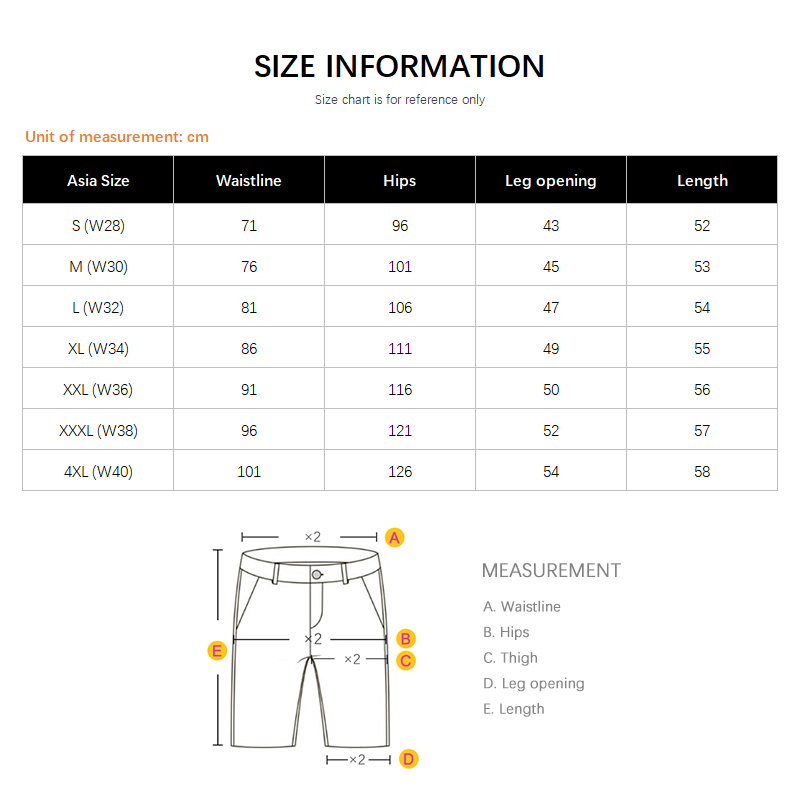 Shorts in Denim Strappati Stil - Men'S Fashion Loose Pants recensione e prezzo