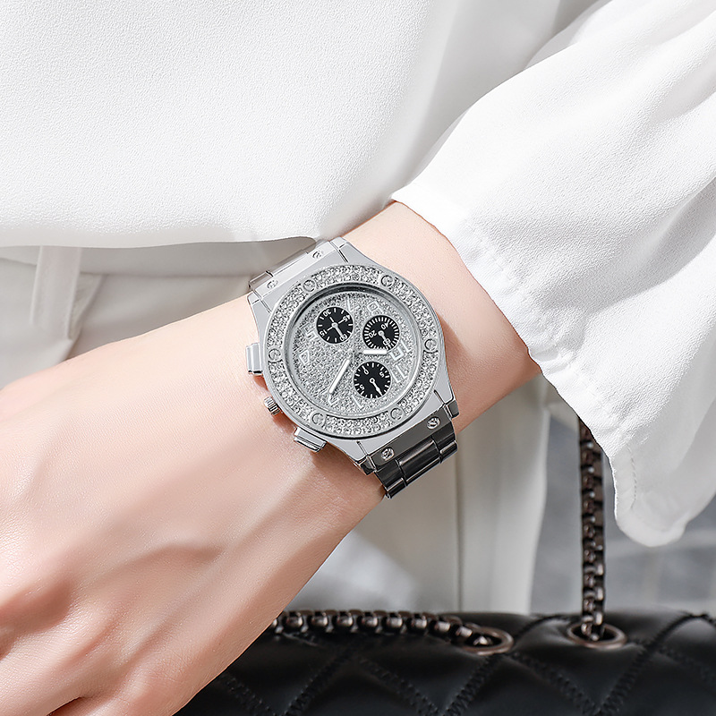 Nuovo Orologio di Lusso alla M - Mens Fashion In 1920 recensione e prezzo