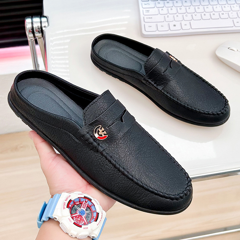 Pantofole da uomo Mocassini in - Men'S Fashion Loafers recensione e prezzo