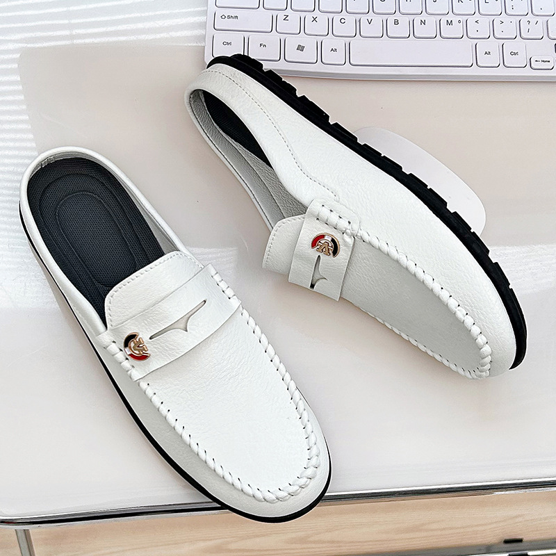 Pantofole da uomo Mocassini in - Men'S Fashion Loafers recensione e prezzo