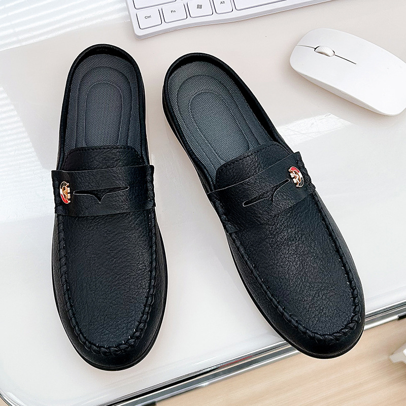 Pantofole da uomo Mocassini in - Men'S Fashion Loafers recensione e prezzo