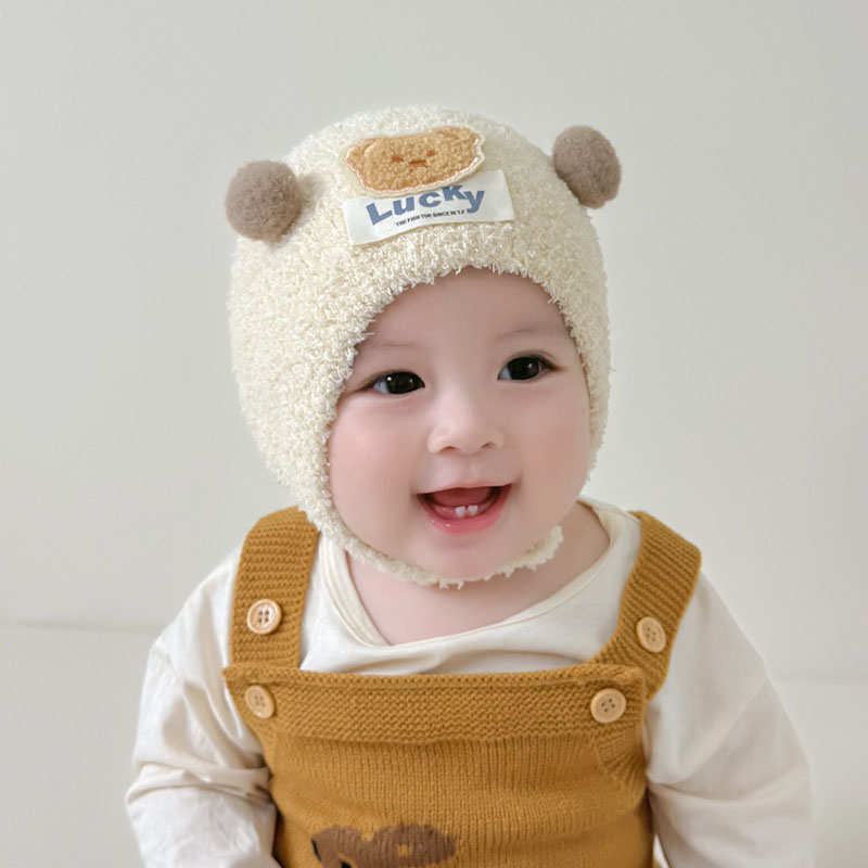Cappello Invernale per Neonati - Beanie Winter Hat recensione e prezzo