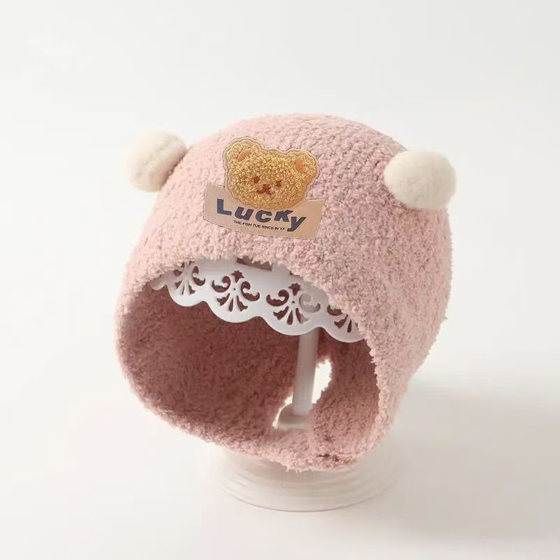 Cappello Invernale per Neonati - Beanie Winter Hat recensione e prezzo