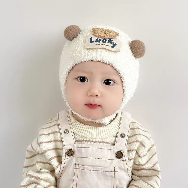 Cappello Invernale per Neonati - Beanie Winter Hat recensione e prezzo