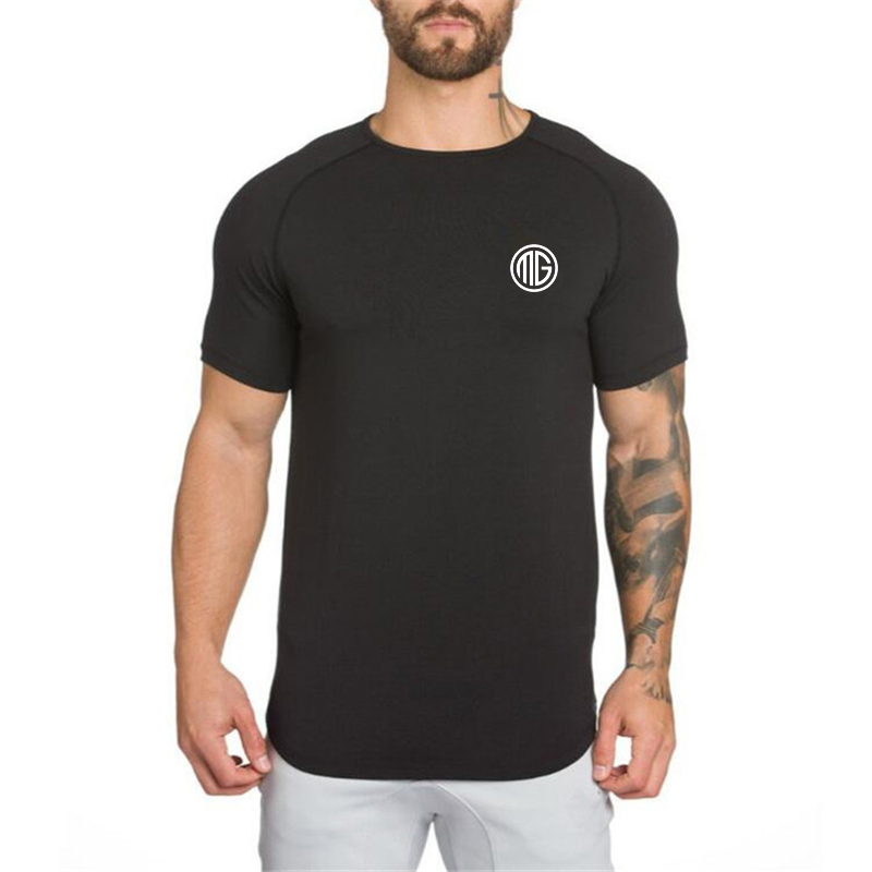 Maglietta Estiva da Uomo a Man - Muscle Tee Workout recensione e prezzo