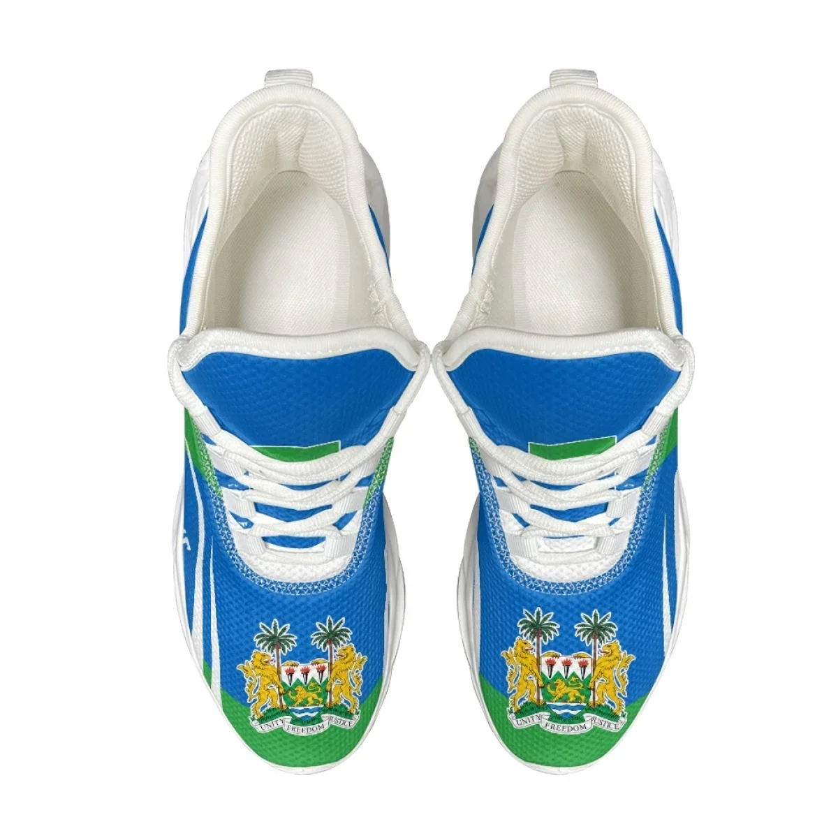 Designer Sneaker Uomo Bandiera - Men'S Fashion Running Shoes recensione e prezzo