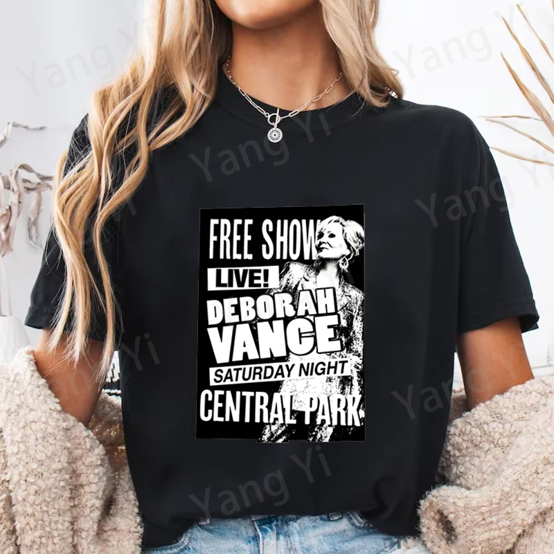 Nuova T-shirt con stampa Hacks - Mens Fashion Hacks recensione e prezzo
