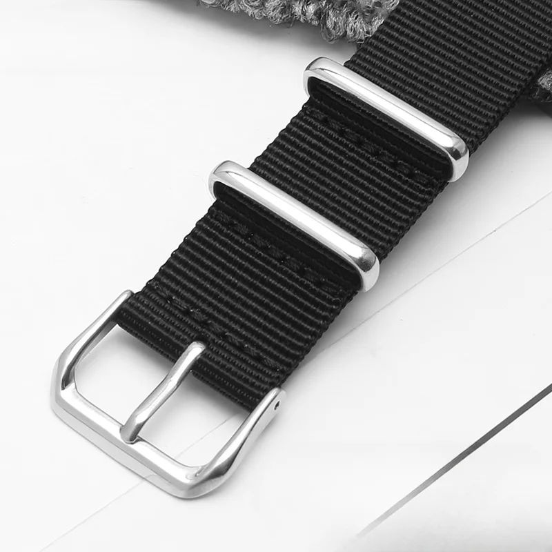 Cinturino universale in Nylon  - Mens Fashion In 1920 recensione e prezzo