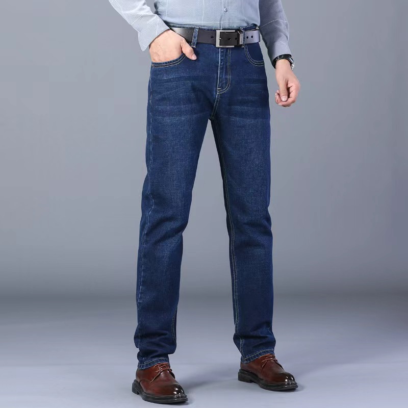 Jeans da Uomo 2026 Sottili Est - Skinny Jeans Ripped recensione e prezzo