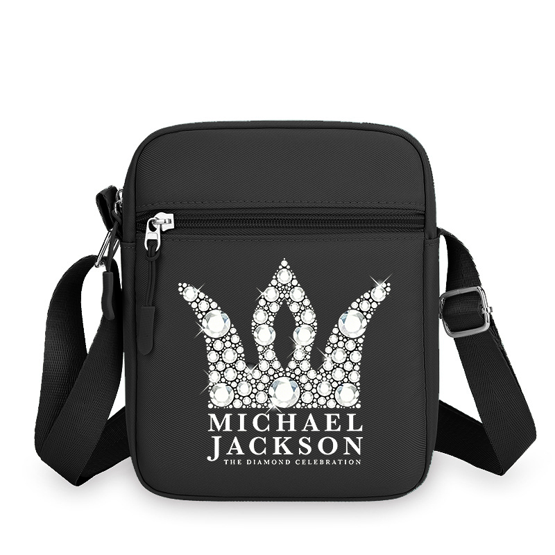 Borsa Porta Telefono Anime per - Men'S Fashion Bag recensione e prezzo