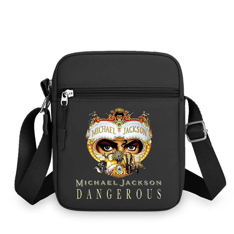 Borsa Porta Telefono Anime per - Men'S Fashion Bag recensione e prezzo