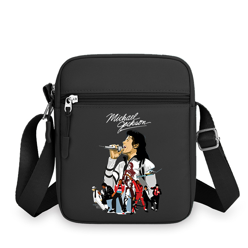 Borsa Porta Telefono Anime per - Men'S Fashion Bag recensione e prezzo