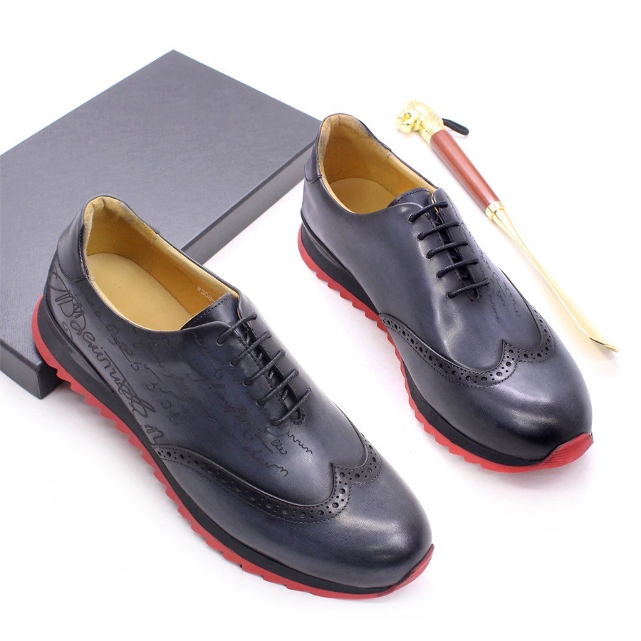 Scarpe da ginnastica Oxford da - Oxford Shoes Brogue recensione e prezzo
