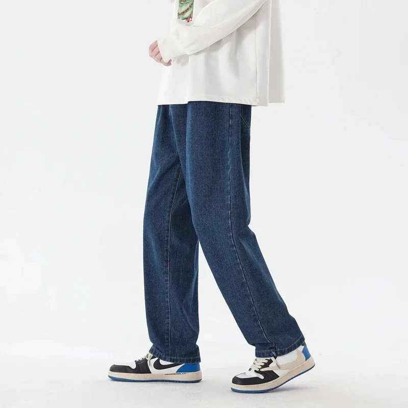 Jeans larghi da uomo alla moda - Men'S Fashion With Baggy Jeans recensione e prezzo