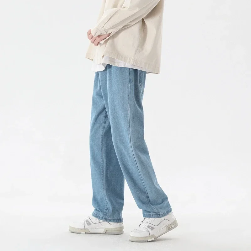 Jeans larghi da uomo alla moda - Men'S Fashion With Baggy Jeans recensione e prezzo