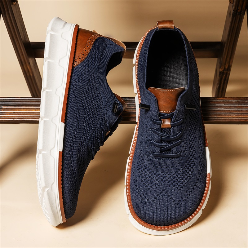 Scarpe Eleganti da Uomo in Mag - Oxford Shoes Brogue recensione e prezzo