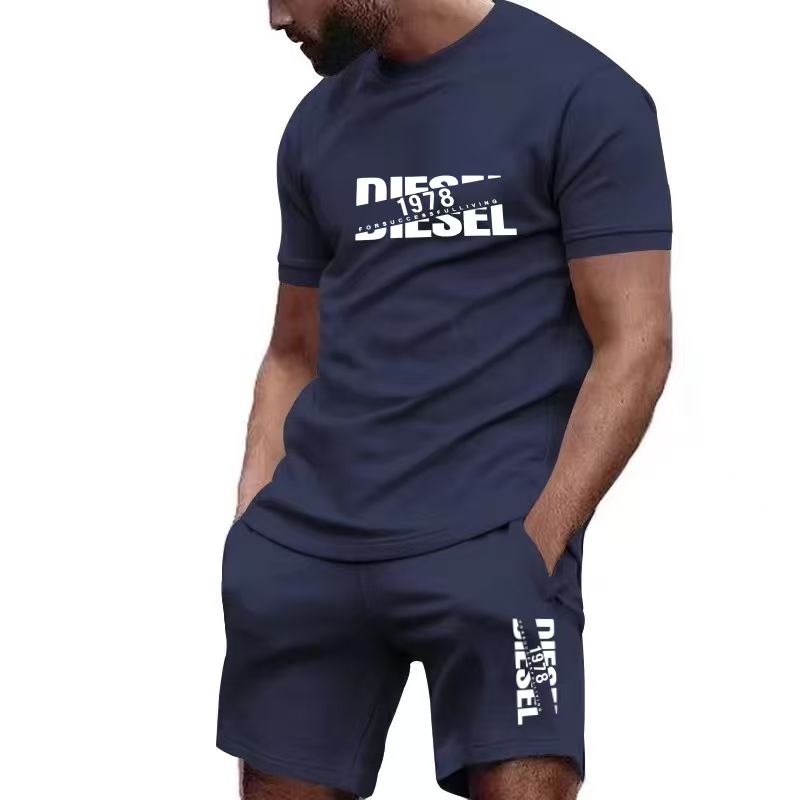 Completo set estivo 2026 da uo - Men'S Fashion For Summer 2026 recensione e prezzo