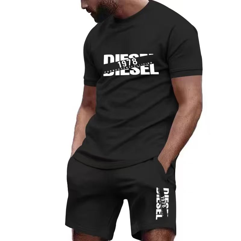 Completo set estivo 2026 da uo - Men'S Fashion For Summer 2026 recensione e prezzo