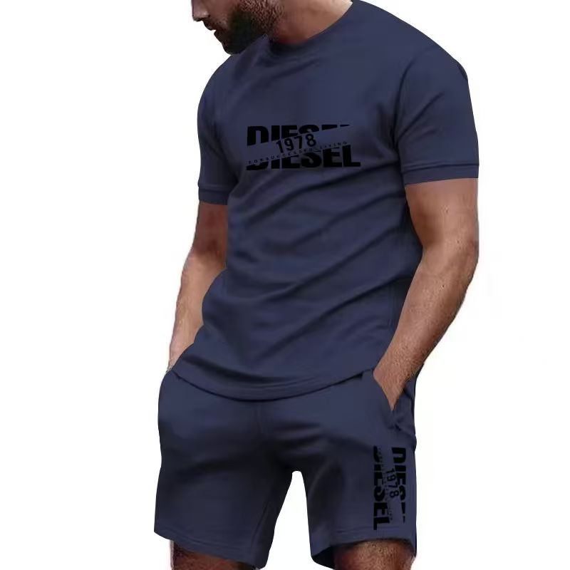 Completo set estivo 2026 da uo - Men'S Fashion For Summer 2026 recensione e prezzo