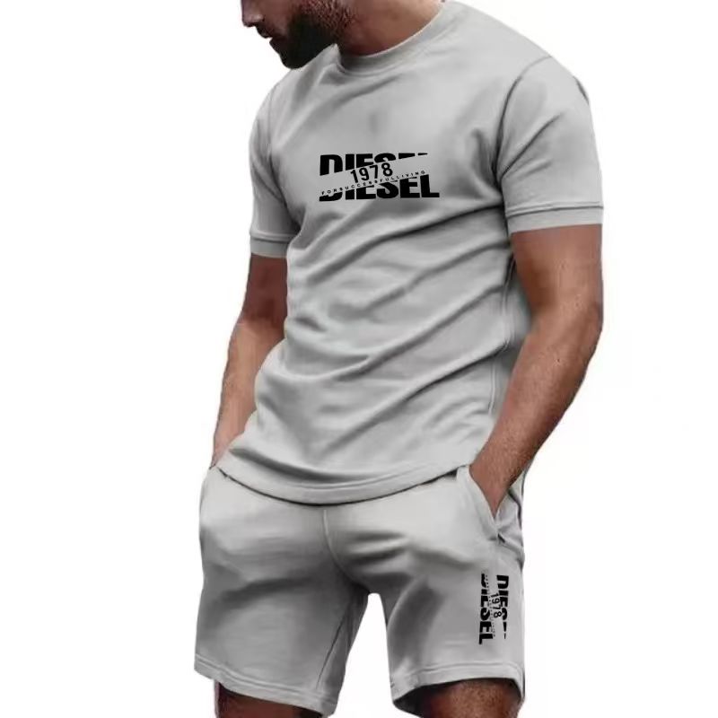Completo set estivo 2026 da uo - Men'S Fashion For Summer 2026 recensione e prezzo