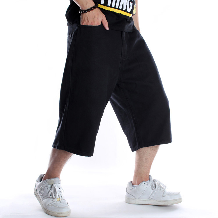 Pantaloncini da uomo estivi Hi - Men'S Fashion With Baggy Jeans recensione e prezzo