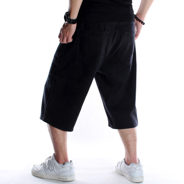 Pantaloncini da uomo estivi Hi - Men'S Fashion With Baggy Jeans recensione e prezzo