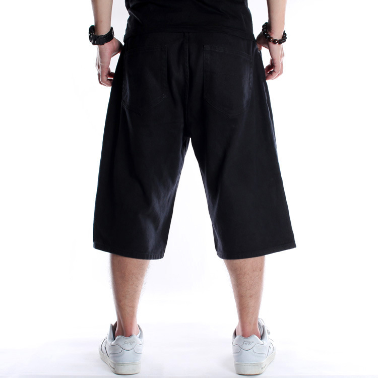 Pantaloncini da uomo estivi Hi - Men'S Fashion With Baggy Jeans recensione e prezzo