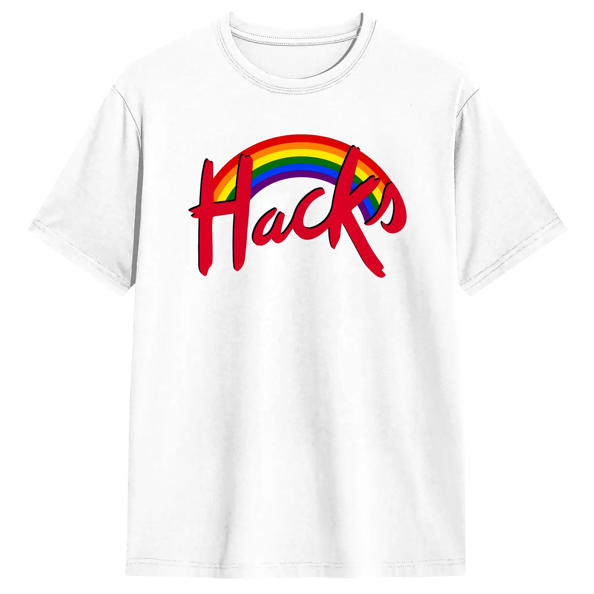Maglietta da uomo Hacks TV Sho - Mens Fashion Hacks recensione e prezzo