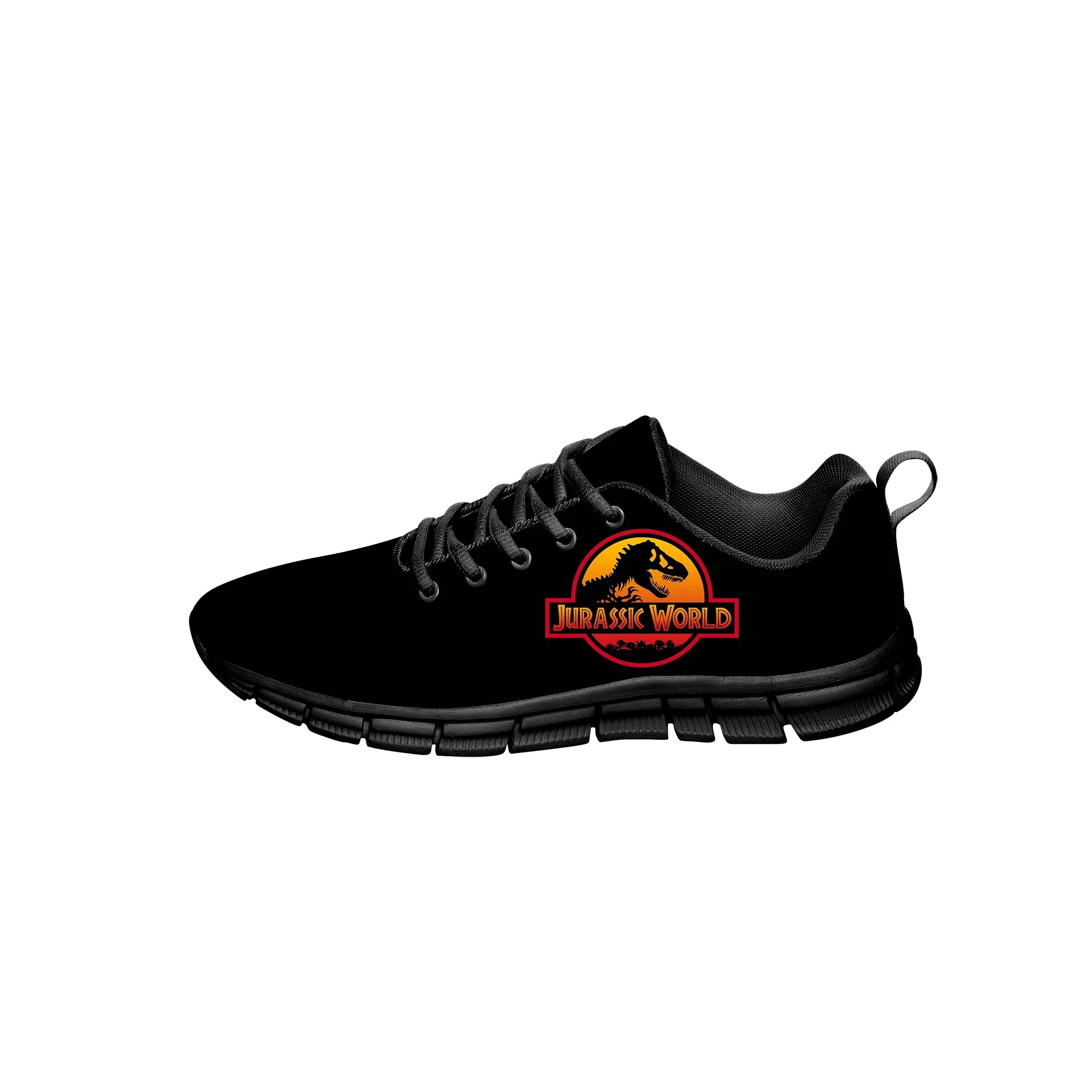 Jurassic Dinosaur World Park S - Men'S Fashion Running Shoes recensione e prezzo