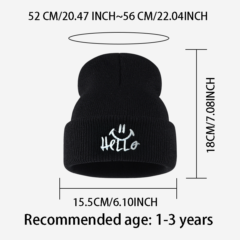 Berretto lavorato a maglia per - Beanie Winter Hat recensione e prezzo