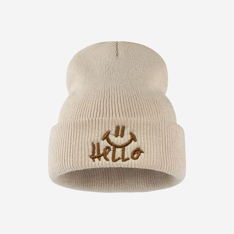 Berretto lavorato a maglia per - Beanie Winter Hat recensione e prezzo