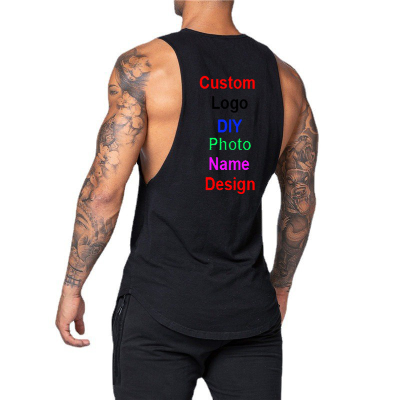 Canotta da palestra di marca c - Muscle Tee Workout recensione e prezzo