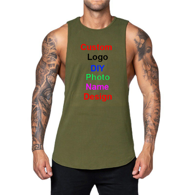 Canotta da palestra di marca c - Muscle Tee Workout recensione e prezzo