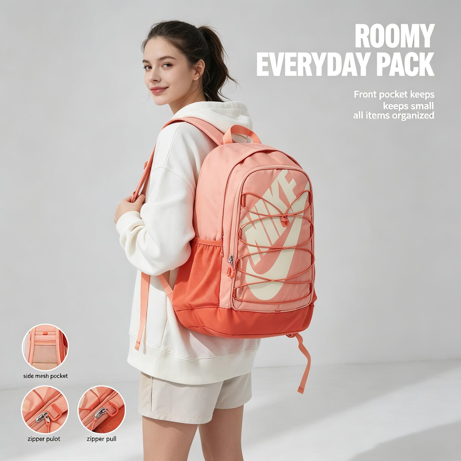 Nike per uomo e donna, borsa p - Men'S Fashion Bag recensione e prezzo
