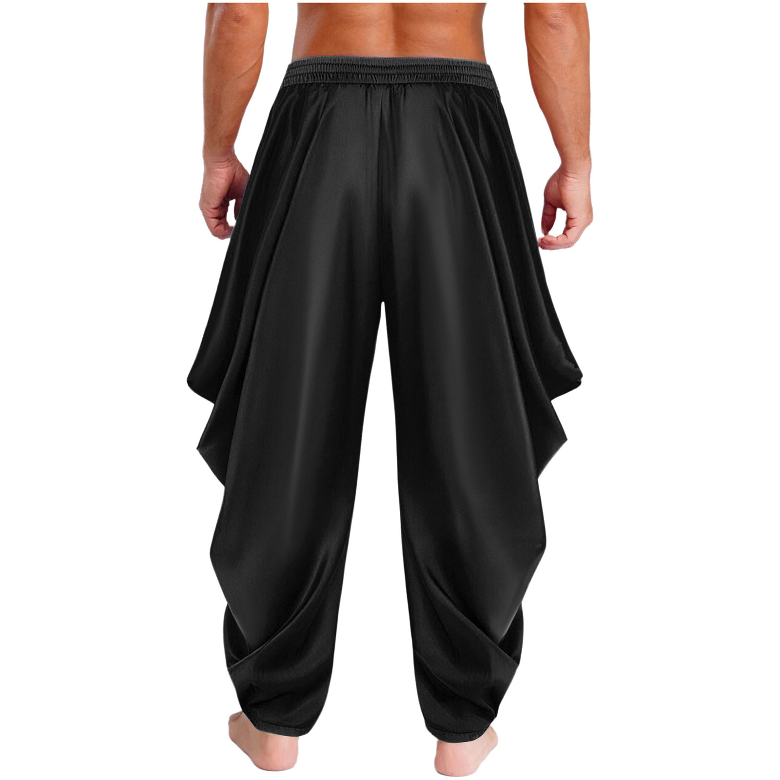 Pantaloni da uomo arabi princi - Men'S Fashion Loose Pants recensione e prezzo