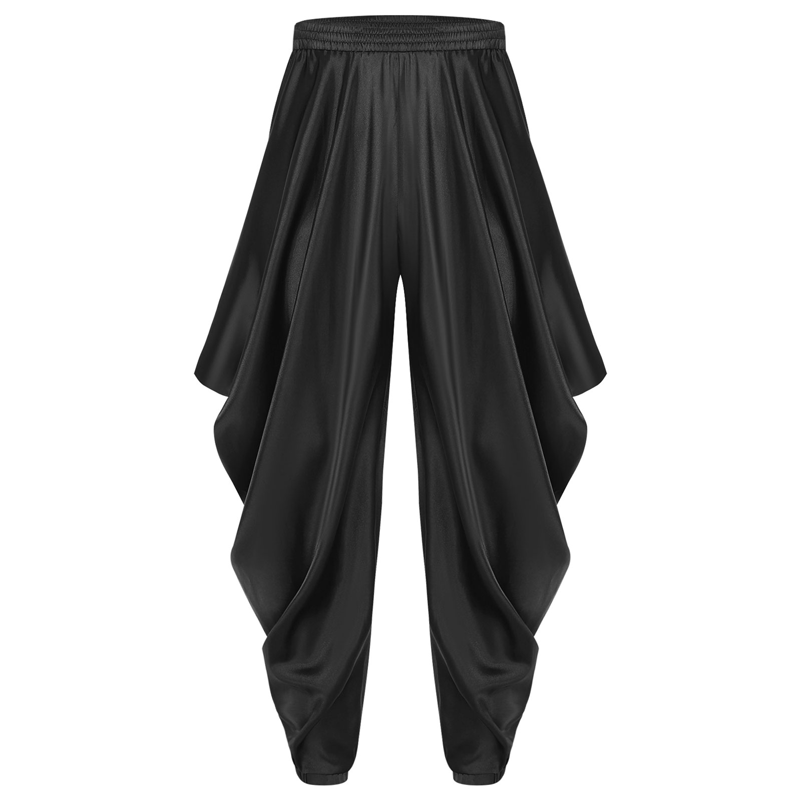 Pantaloni da uomo arabi princi - Men'S Fashion Loose Pants recensione e prezzo