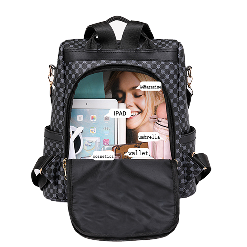 Borsa a tracolla versatile mod - Men'S Fashion Bag recensione e prezzo