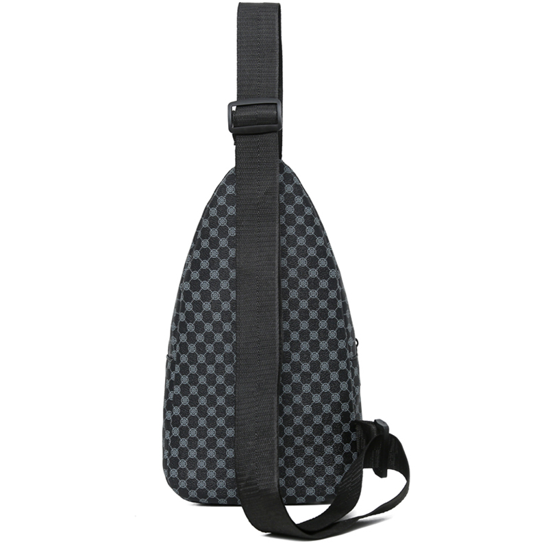 Borsa a tracolla versatile mod - Men'S Fashion Bag recensione e prezzo