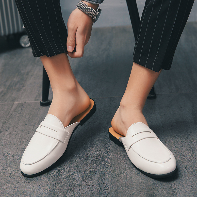 Ciabatte da Uomo di Design Ita - Men'S Fashion Loafers recensione e prezzo