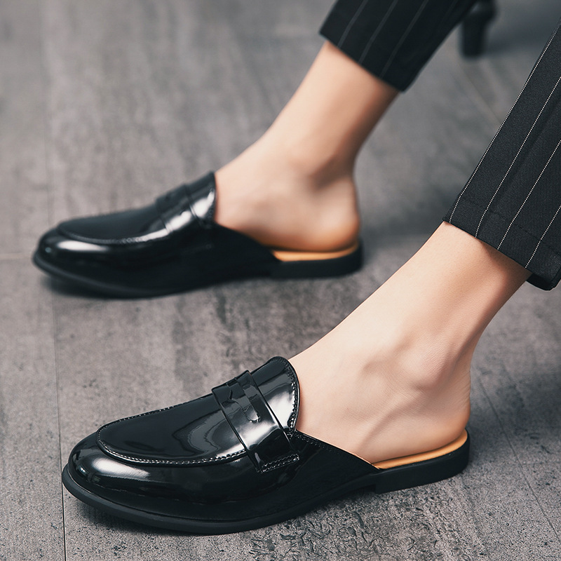 Ciabatte da Uomo di Design Ita - Men'S Fashion Loafers recensione e prezzo