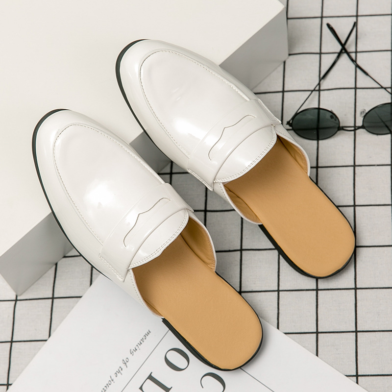 Ciabatte da Uomo di Design Ita - Men'S Fashion Loafers recensione e prezzo