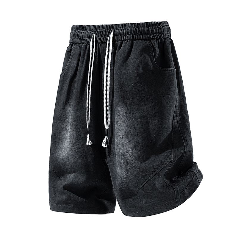 Pantaloncini in Denim Taglia E - Men'S Fashion With Baggy Jeans recensione e prezzo