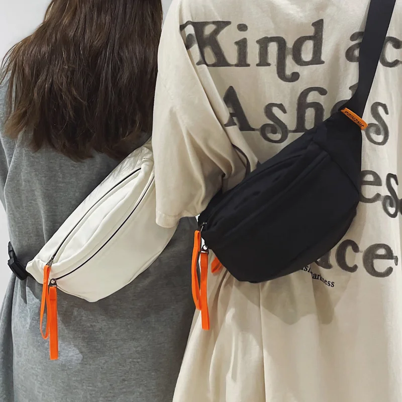 Borsa a tracolla Casual imperm - Men'S Fashion Bag recensione e prezzo