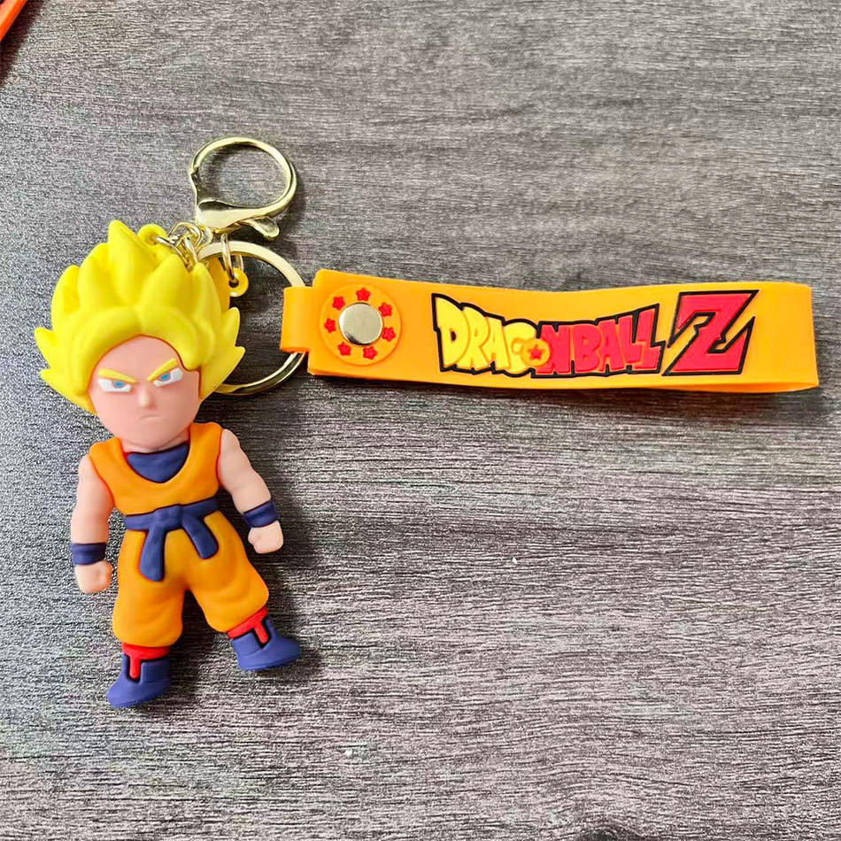 Portachiavi Anime Dragon Ball, - Men'S Fashion Bag recensione e prezzo