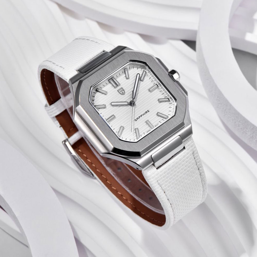 PAGANI DESIGN Orologio da Uomo - Mens Fashion Watch recensione e prezzo