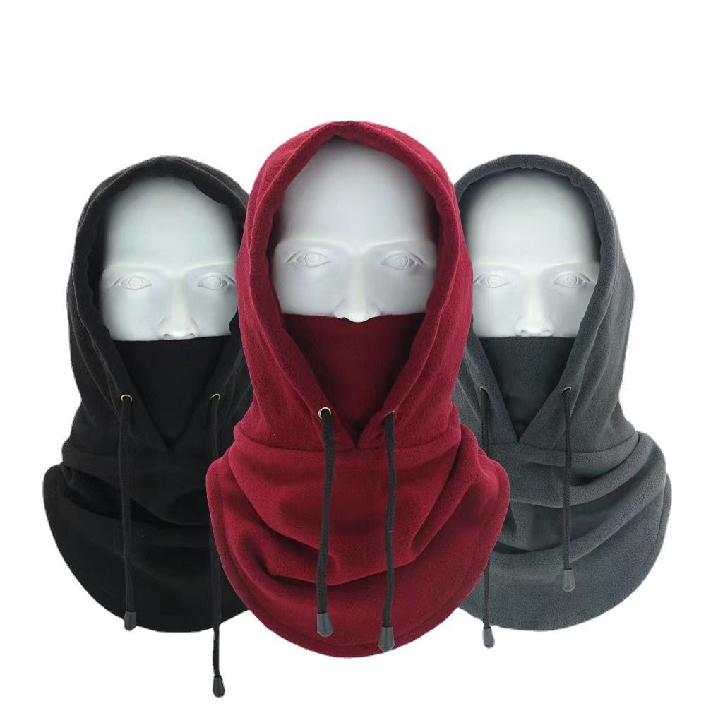 Passamontagna da uomo in pile  - Beanie Winter Hat recensione e prezzo