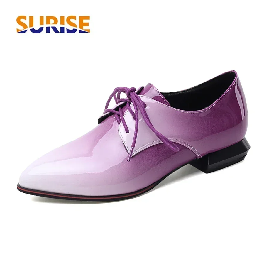Oxford da donna britannici sfu - Oxford Shoes Brogue recensione e prezzo